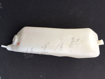 Chongqing Yamaha 80 motorcycle accessories CY80 oil pot cap machine fuel tank cap rubber cap