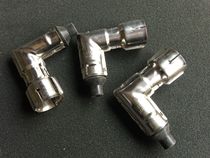 Range Extender generator special gasoline engine spark plug high pressure cap iron high voltage cap anti-resistance spark cap