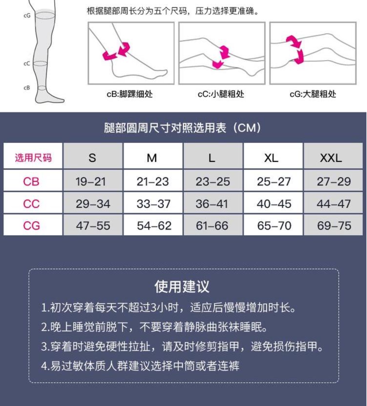实业有限公司 品牌:souermei/舒尔美 型号:602ad 增值服务:包邮 尺码