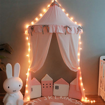 LED star light Colorful light Flashing light string light starry bedroom curtain light Dormitory small color light decorative light string room