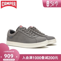 Camper Runner Four Casual and comfortable sports mens shoes Simple and generous lace-up casual shoes