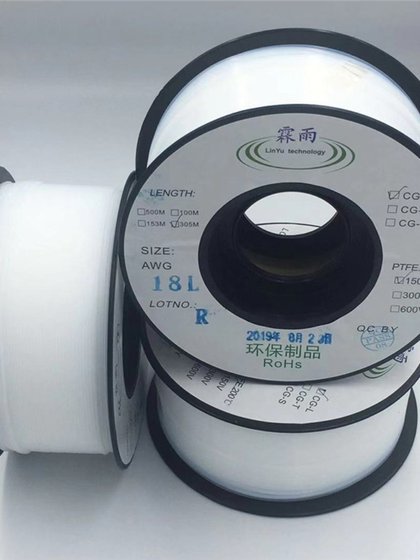 Teflon 케이싱 고압 저항성 제조업체 고품질 PTFE 튜브 TEFLON 모터 절연 모세관 고온 저항 Teflon 케이싱 고압 저항성 제조업체 고품질 PTFE 튜브 TEFLON 모터 절연 모세관 고온 저항