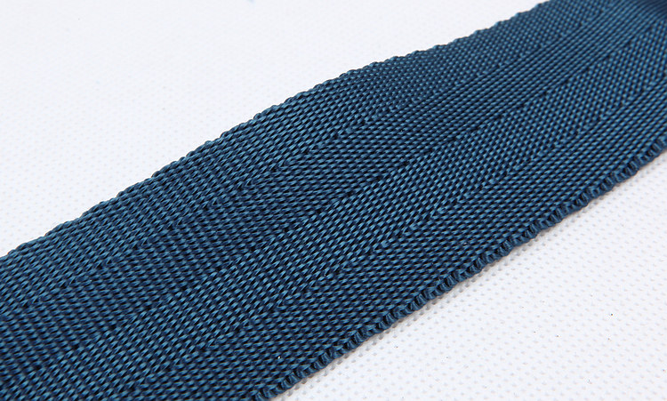 际华3522正品02飞行腰带 蓝色自动扣飞行员内腰带战术户外皮带