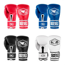 2 pieces 7 discount 3 pieces 5 fold BAD BOY BOXING GLOVES men and women boxer Thai boxing Thai boxing gloves boxing gloves