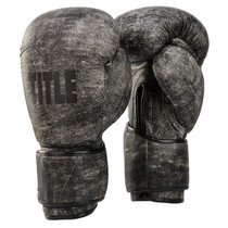 TITLE BOXIN GLOVES Glory Retro Made Old Boxing Thai Boxing Gloves Boxing Gloves