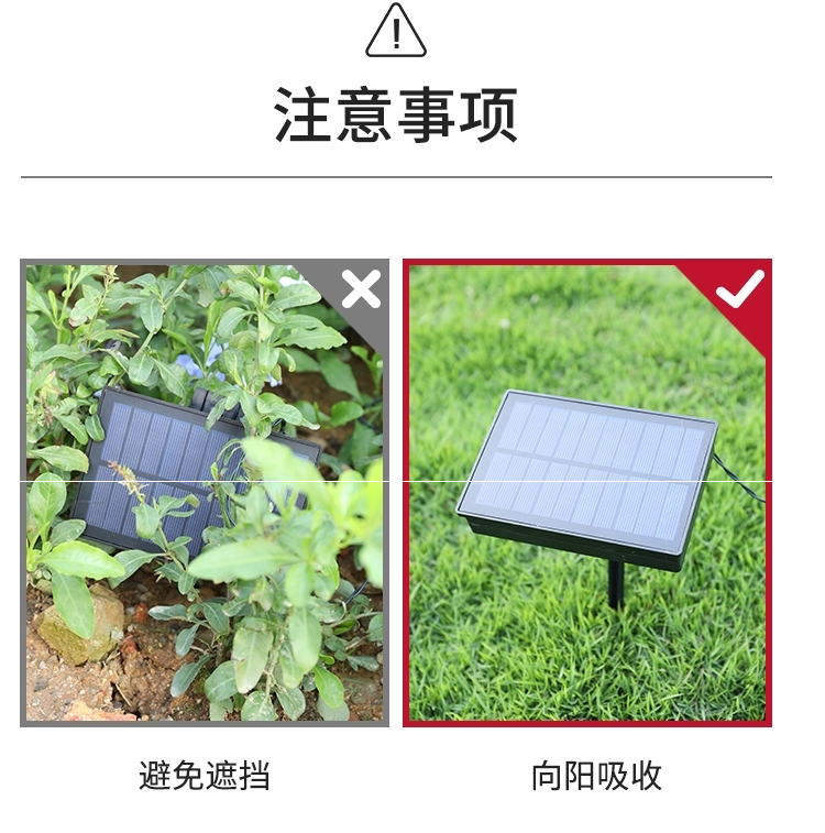 тюнинг фар 太阳能户外灯庭院灯家用防水挂灯院子阳台装饰灯别墅花园室外壁灯 Congregation Sheng