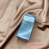 Filorga Filorga beautiful eye cream 360-degree sculpture eye cream 15ml fades dark circles eye bags and fine lines