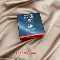 Makeupforever Floating Life Ruomeng Mei Kefei Loose Powder HD HD Honey Powder MUF Loose Powder Oil Control Makeup Powder