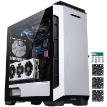 PHANTEKS chaser P600S active mute white Eatx water-cooled USB3 1 computer desktop host box