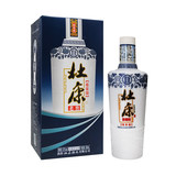11日0点开始【杜康】老窖尊享版50度500ml*6瓶99元包邮 限前1小时