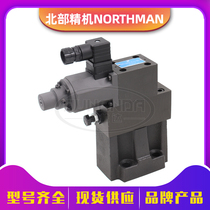 Taiwan Northman Beibu Precision ER-G03 G06-1 2 3 -L R-31 Pilot Proportional Relief Valve