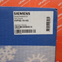 Siemens VVF52 15-4G Siemens new power module