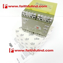 pilz 491135 pilz new security module P1MV UB400V3AC US110 230VAC