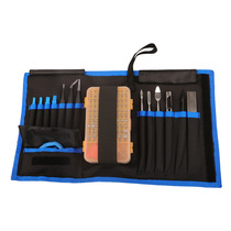 110-piece set of multi-function screwdriver combination set of watches mobile phones disassembly repair hardware tools