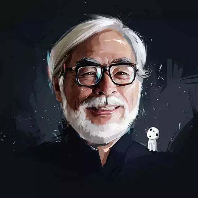 动画大师宫崎骏,愿你隐退多年,归来仍是少年