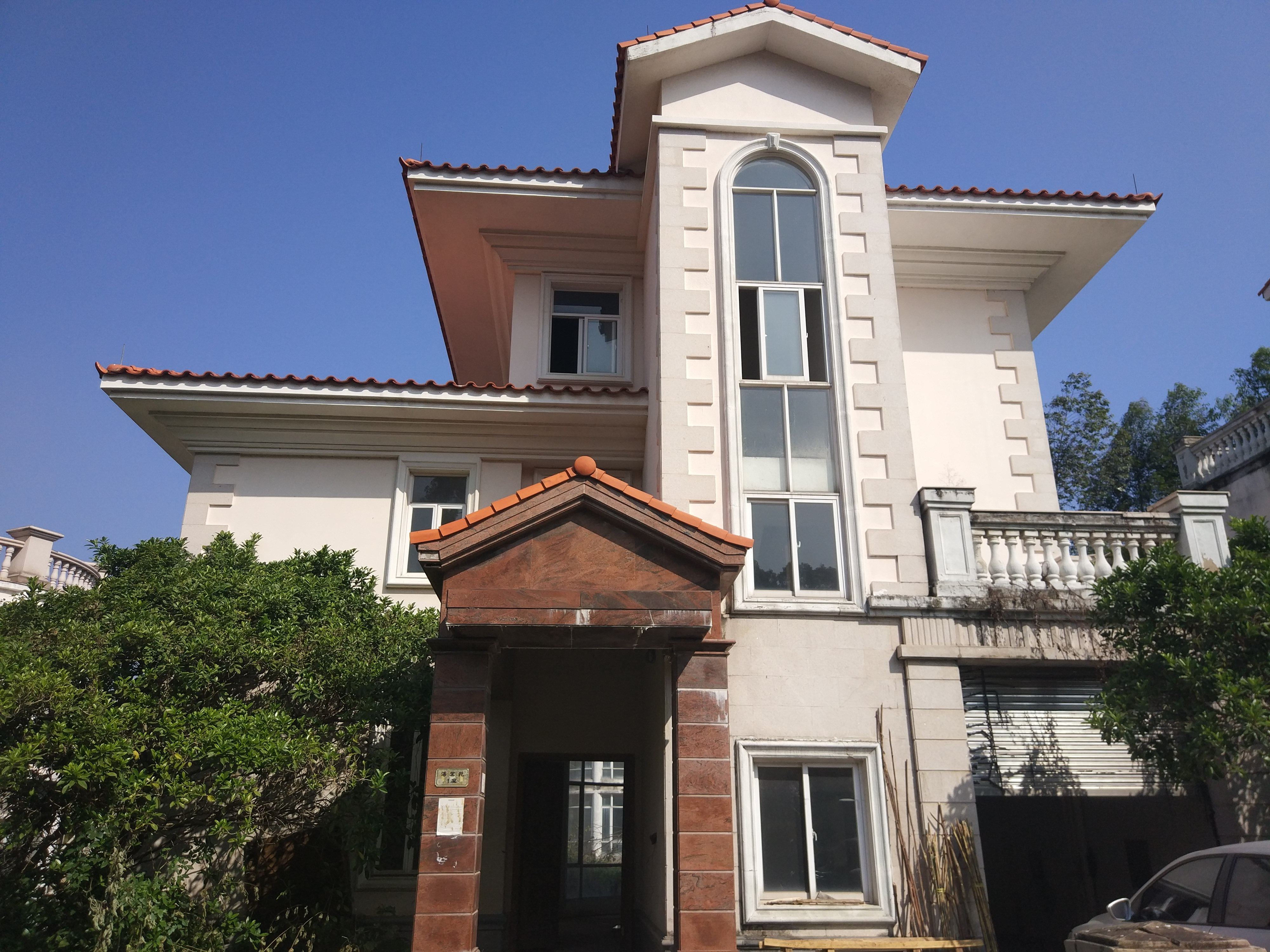 【房产】佛山市南海区丹灶镇祈福路2号名都畔山华庭海棠苑1座