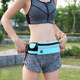 Sports pockets multifunctional running mobile phone bag men and women fitness outdoor water bottle bag invisible close leisure small waist bag Sports pockets multifunctional running mobile phone bag men and women fitness outdoor water bottle bag invisible close leisure small waist bag