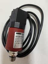 Full range of imported Swiss Fuba Huba501 series pressure sensor 501 pressure transmitter brand new original