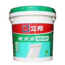 Libang quick paint treasure wall reinforcement concrete liquid interface agent anti-ash sand sealing agent