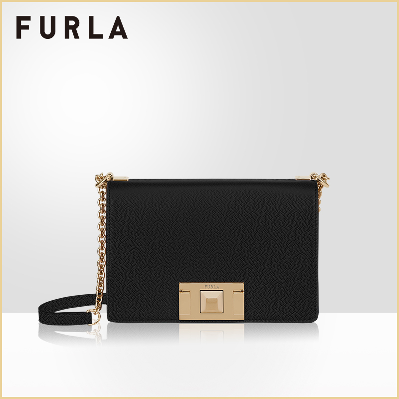 FURLA/芙拉MIMI 2019新品时尚百搭迷你单肩包斜挎包女包 FURLA/芙拉MIMI 2019新品时尚百搭迷你单肩包斜挎包女包