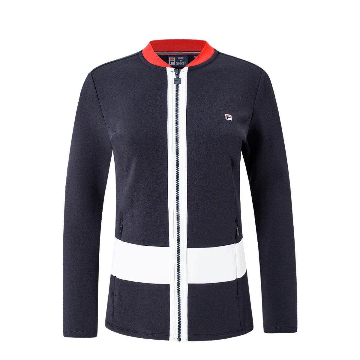 运动风怎么穿出时尚感