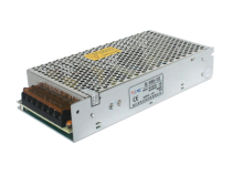 Zhuoyi switching power supply 100W 24V S-100-24LED monitoring power supply 24V 220V to DC 24V transformer