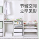 Extraction vacuum compression bag storage bag large quilt clothing finishing bag cotton quilt down jacket vacuum bag Extraction vacuum compression bag storage bag large quilt clothing finishing bag cotton quilt down jacket vacuum bag