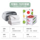Extraction vacuum compression bag storage bag large quilt clothing finishing bag cotton quilt down jacket vacuum bag Extraction vacuum compression bag storage bag large quilt clothing finishing bag cotton quilt down jacket vacuum bag