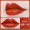 502 # Carrot color (lipstick+lipstick raincoat)