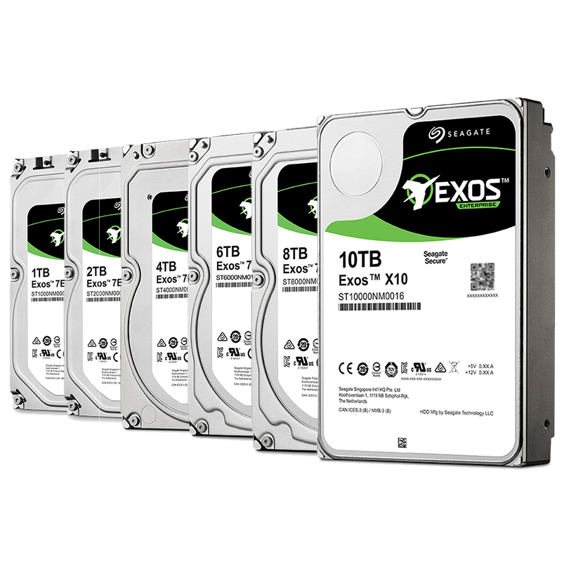 seagate/seagate galaxy enterprise nas network storage desktop mechanical hard drive 2t/4t/6t/8t/10t/12t/14t/16t