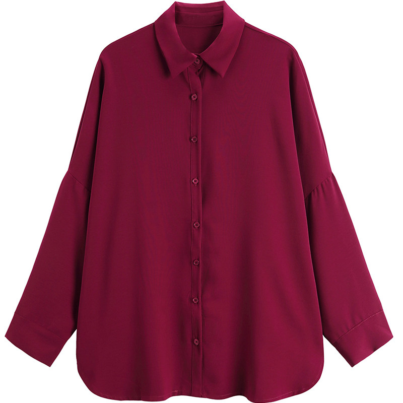 尺码:均码 颜色分类:红色 蓝色 货号:6905 服装版型:直筒 风格:通勤