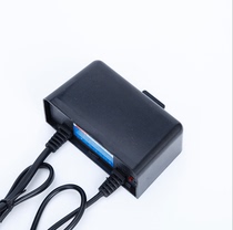 Applicable to 12V2A switching power adapter LED light belt monitoring power supply waterproof power supply 24W monitoring 220V
