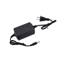 Suitable for closed-circuit surveillance camera switching power supply 12V2A power adapter outdoor monitoring power supply 220V