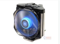 Suitable for 2011-V3 Silent Extreme Multi-platform i7-6850Kcpu 6950x fan heat pipe radiator