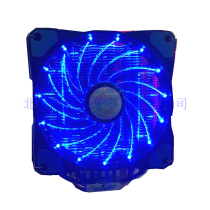 Suitable for Ruilong AMD Ryzen 5 R5 1600 cpu AM4 interface r5 1600x fan radiator