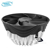Suitable for Athlon II X3 400E 405E 425 435 440 445 450 710 AM3 CPU Fan