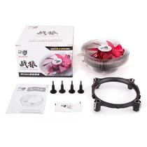 For AMD Athlon 5200 5000 5400 5600 6000 6400 am2940cpu fan