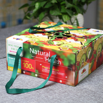 Fruit Packaging Box Generic Gift Box Boutique Apple Orange Middle Autumn Ha Honeydew Melon Pineapple Fire Dragon Fruit Carton Set Wholesale