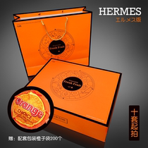 Universal Fruit Carton Werkot Packaging Boxes Custom Gift Boxes Universal Fruit Citrus Pomegranate Packaging Boutique Cardboard Boxes