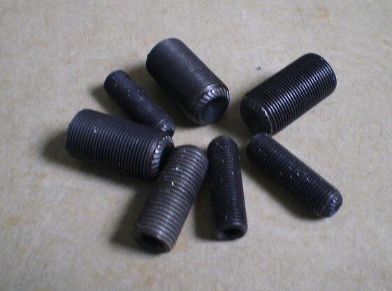 供应超声波模具螺丝 内六角螺丝 20khz超声波螺丝