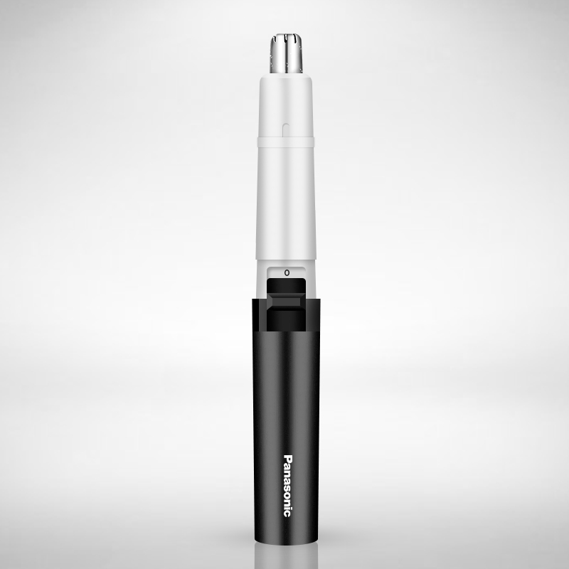 panasonic nose hair trimmer men's electric nose hair trimmer scissors to remove nose hair trimming scissors for men and women