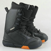 12 12 R new men veneer outdoor ski shoes lacing powerful all-round ski boots comfortable and stable