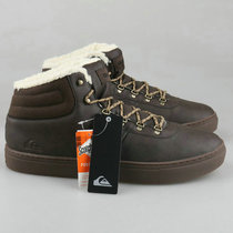 11 8 Q foreign trade mens cashmere warm big code midstate male shoes non-slip soft bottom light and comfortable