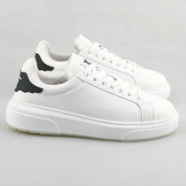 10 25 J R Orphan Tide Extravaganza for men and women Genuine Leather Casual Shoes 100 Ride Tide Board Shoes Slow Shock Non-slip Sole