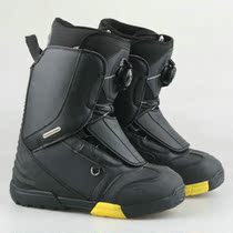12 12 12 K new mens veneer ski shoes BOA steel wire buckle quick to wear all-round comfort and stable support