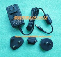 Imported M-AUDIO M-TRACK QUAD audio interface Recording sound card power adapter charging cable