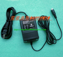 Bailingda BEHRINGER QX1002USB QX1202USB mixer power adapter power cord