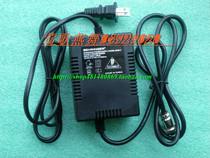 Behringer Behringer MX2642 MX2642A Power Adapter Transformer Power cord