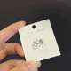 단순하고 다재다능하고 콜드 스타일 스타 이어 뼈 클립 이어 클립이 귀 피어싱 여성을위한 2025 새로운 스타일의 한국 스타일 트렌디 한 이어 보석 단순하고 다재다능하고 콜드 스타일 스타 이어 뼈 클립 이어 클립이 귀 피어싱 여성을위한 2025 새로운 스타일의 한국 스타일 트렌디 한 이어 보석