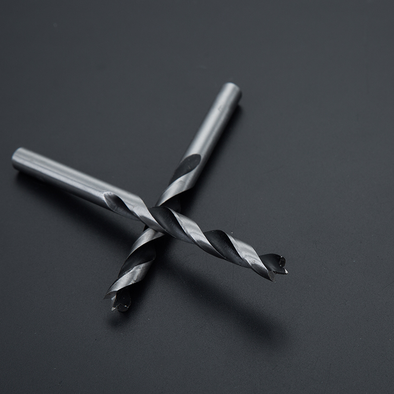 木工钻 木头钻头 三尖木工钻头 三尖木工钻 打孔三尖钻头硬木钻头